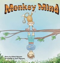 bokomslag Monkey Mind