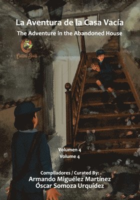 Aventura de la Casa Vacía
