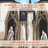 bokomslag El Prncipe y las Burbujas de Jabn