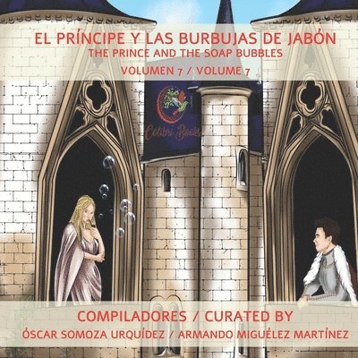 Príncipe y las Burbujas de Jabón
