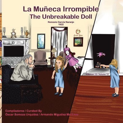 Muñeca Irrompible