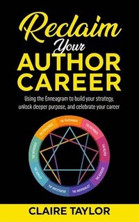 bokomslag Reclaim Your Author Career