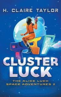 bokomslag Cluster Luck