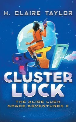 Cluster Luck 1