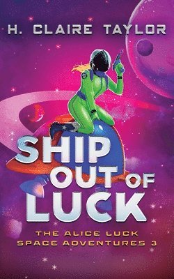 Ship Out of Luck 1