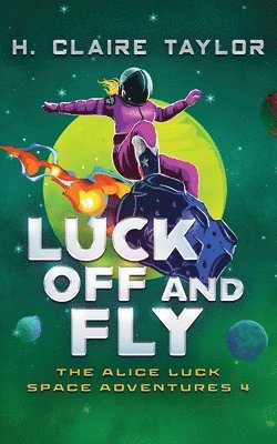 Luck Off and Fly 1