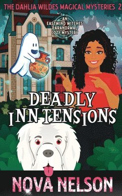 Deadly Inn Tensions 1