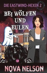 bokomslag Bei Wlfen Und Eulen