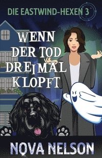 bokomslag Wenn der Tod dreimal klopft