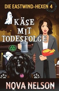 bokomslag Käse mit Todesfolge