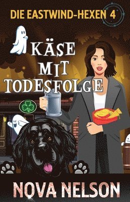 Käse mit Todesfolge