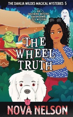 bokomslag The Wheel Truth