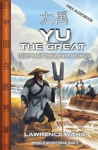 bokomslag Yu the Great