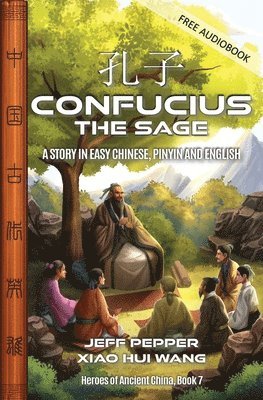 Confucius the Sage