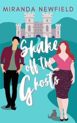 Shake Off the Ghosts 1