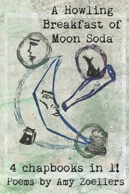 A Howling Breakfast of Moon Soda 1