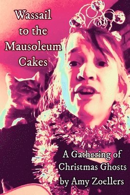 Amy Zoellers - Wassail to the Mausoleum Cakes, Häftad