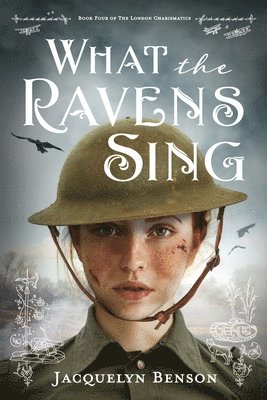 What the Ravens Sing 1