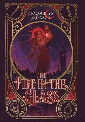 Fire in the Glass