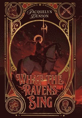 What the Ravens Sing