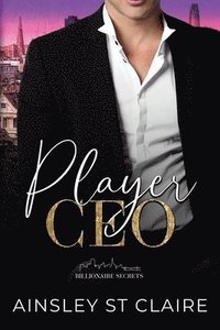 bokomslag Player CEO