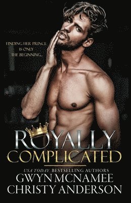 Royally Complicated 1