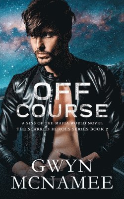 Gwyn McNamee - Off Course, Häftad