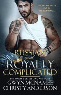 bokomslag Russian and Royally Complicated