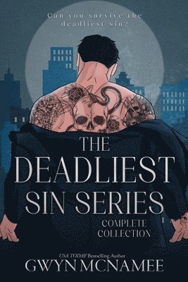 Gwyn McNamee - Deadliest Sin Series Complete Collection, Häftad