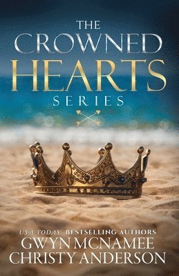 bokomslag The Crowned Hearts Series