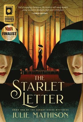 The Starlet Letter 1