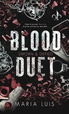 Blood Duet 1