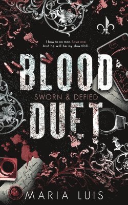 Blood Duet 1