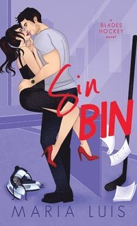 bokomslag Sin Bin