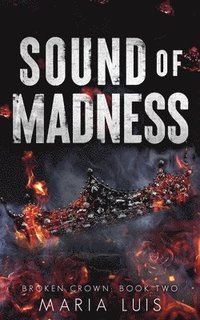 bokomslag Sound of Madness
