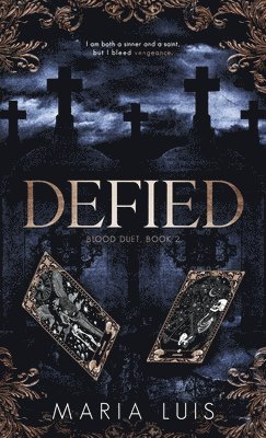 Defied