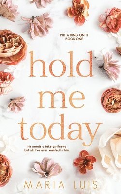 Hold Me Today 1