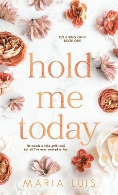 Hold Me Today 1