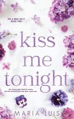 Kiss Me Tonight 1