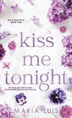 Kiss Me Tonight 1