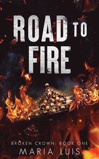 bokomslag Road To Fire