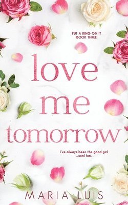 Love Me Tomorrow 1