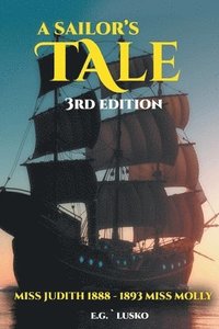 bokomslag A Sailor's Tale