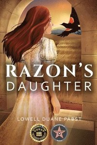 bokomslag Razon's Daughter
