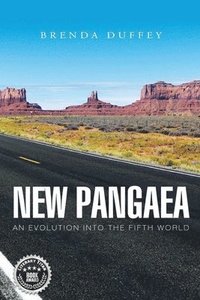 bokomslag New Pangaea