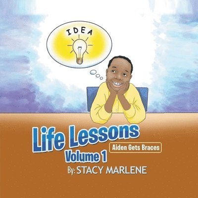 Life Lessons Volume 1 1