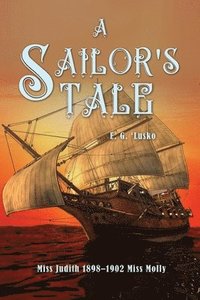 bokomslag A Sailor's Tale