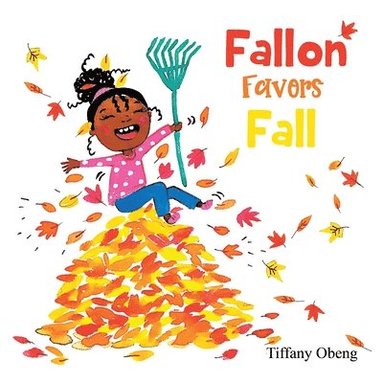 bokomslag Fallon Favors Fall