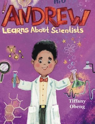 Andrew Learns about Scientists 1