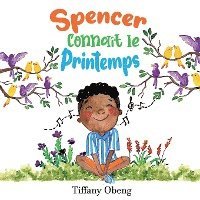 bokomslag Spencer Connat le Printemps